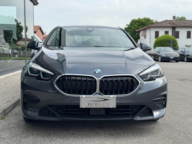 BMW 216 usata, con Airbag