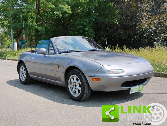 MAZDA MX-5 usata, con Cerchi in lega