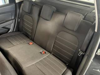 DACIA Duster usata, con ESP