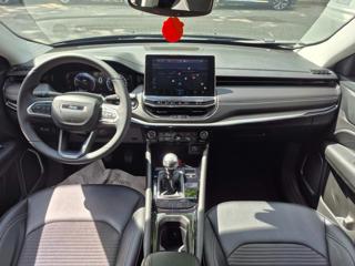 JEEP Compass usata, con Cruise Control