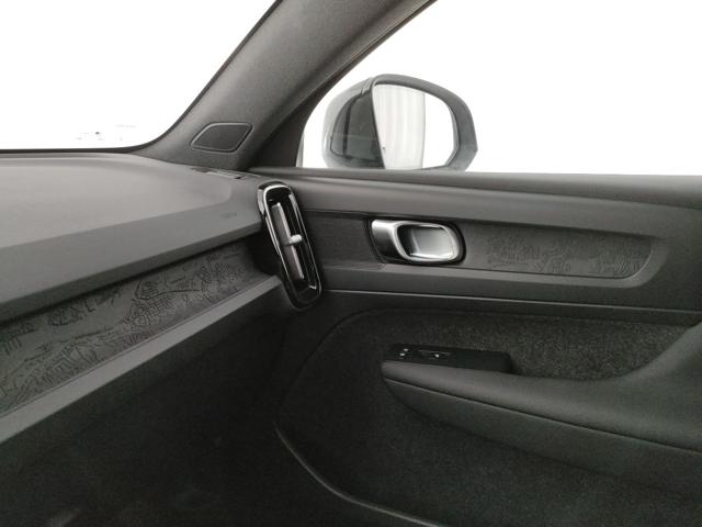 VOLVO C40 usata, con Controllo vocale