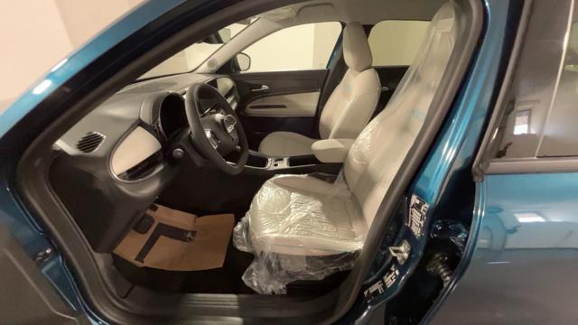 FIAT 600 usata, con Fendinebbia