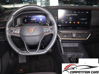 CUPRA Formentor usata, con Fari LED