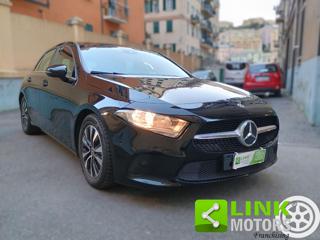 MERCEDES-BENZ A 180 usata, con Airbag
