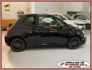 ABARTH 695 usata, con Cerchi in lega