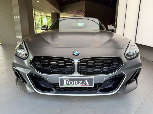 BMW Z4 usata, con Airbag