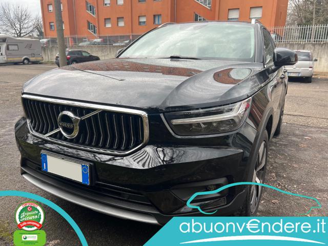 VOLVO XC40 usata, con ABS