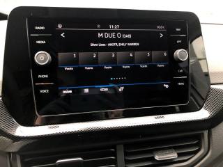 VOLKSWAGEN T-Cross usata, con Vetri oscurati