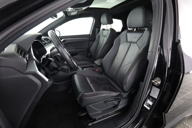 AUDI Q3 usata 2