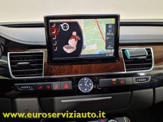 AUDI A8 usata, con Sensori di parcheggio posteriori