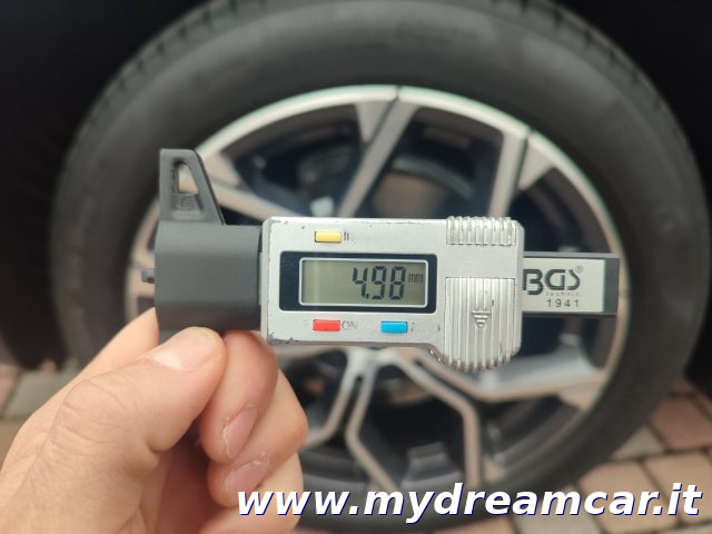 BMW X1 usata 35