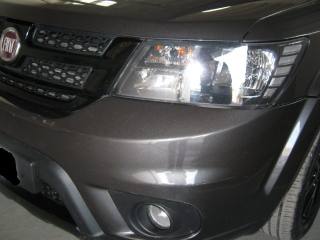 FIAT Freemont usata 25