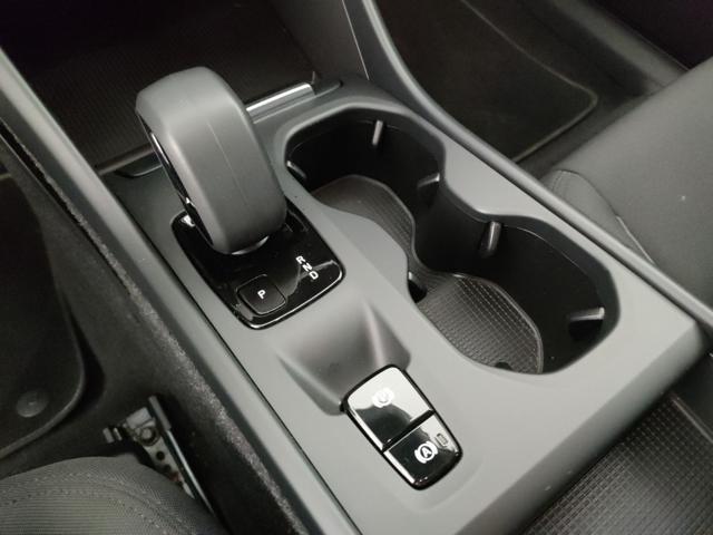 VOLVO XC40 usata, con Portellone posteriore elettrico