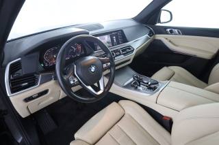 BMW X5 X5 xDrive30d 48V Business
