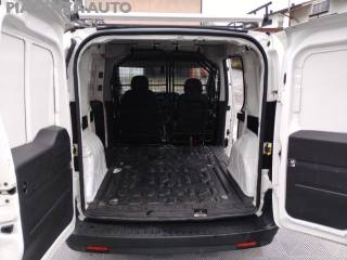 FIAT Doblo usata, con Controllo automatico clima