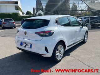 RENAULT Clio usata, con Airbag
