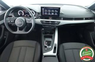 AUDI A4 usata, con Fendinebbia