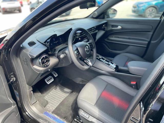 ALFA ROMEO Junior usata, con Controllo trazione