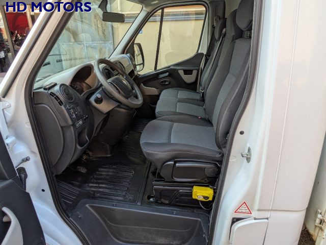 IVECO Daily usata, con Climatizzatore