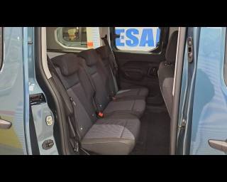 FIAT Doblo usata, con Kit antipanne