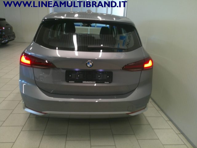 BMW 218 usata, con Servosterzo
