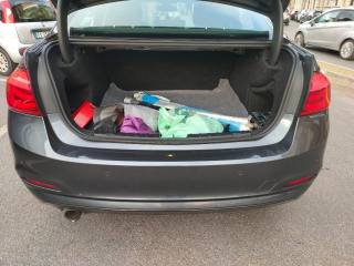 BMW 318 usata, con ESP