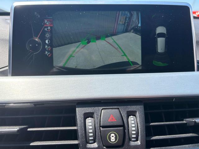 BMW X1 usata, con Controllo trazione