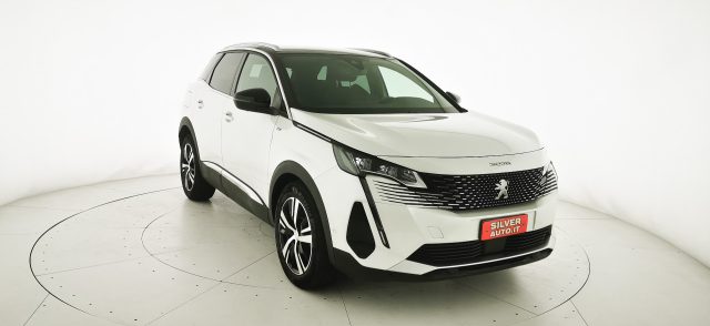 PEUGEOT 3008 usata 55