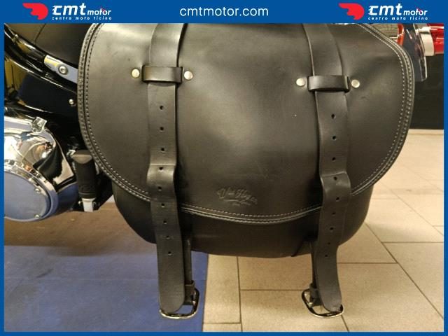 HARLEY-DAVIDSON Other usata 9