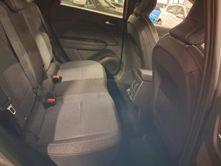 RENAULT Captur usata, con Cruise Control