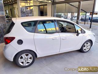 OPEL Meriva usata, con Chiusura centralizzata
