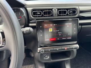 CITROEN C3 usata, con Climatizzatore