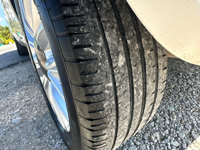 FIAT 500 usata, con Servosterzo