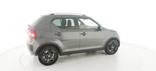 SUZUKI Ignis usata, con Sensore di luce