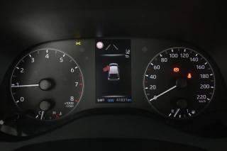 TOYOTA Yaris usata 6