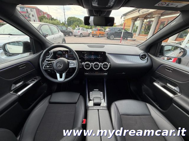MERCEDES-BENZ B 180 usata, con Immobilizzatore elettronico