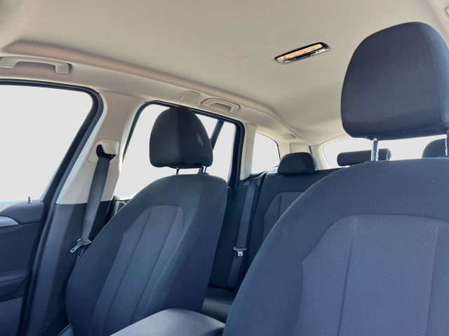 BMW X3 usata 12