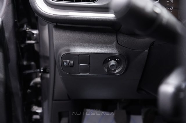CITROEN C3 usata, con ESP