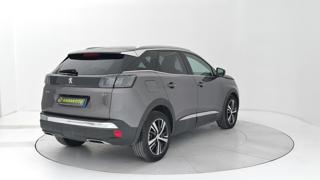 PEUGEOT 3008 usata, con Alzacristalli elettrici
