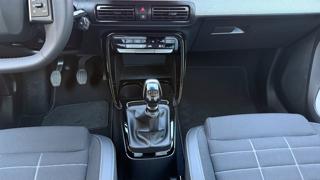 CITROEN C3 usata, con Cronologia tagliandi