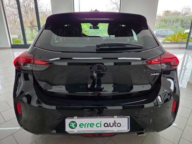 OPEL Corsa usata, con Chiusura centralizzata