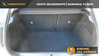 OPEL Corsa-e usata, con ESP