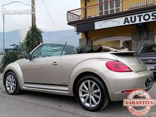 VOLKSWAGEN Maggiolino usata 83