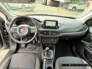 FIAT Tipo usata, con Chiusura centralizzata