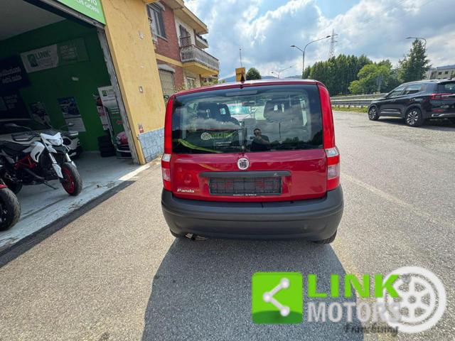 FIAT Panda usata 10