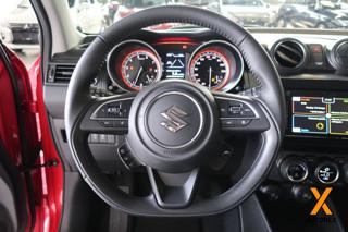 SUZUKI Swift usata, con Servosterzo