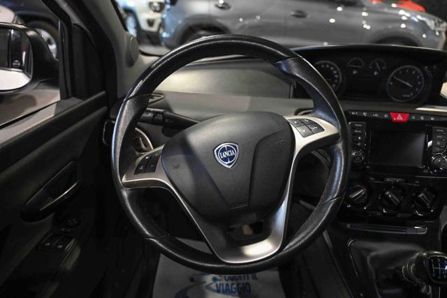 LANCIA Ypsilon usata, con Servosterzo