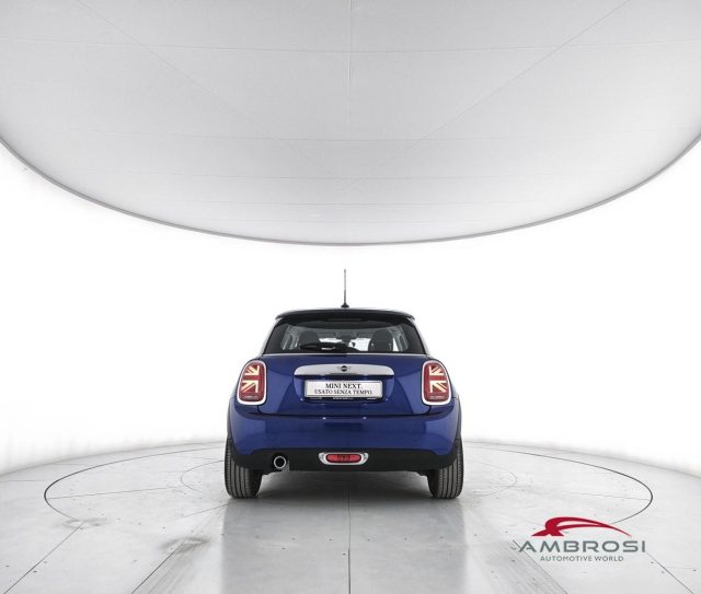 MINI One usata 5
