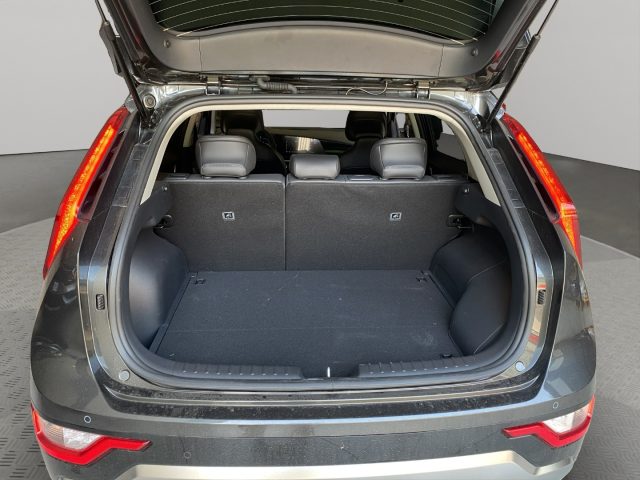 KIA Niro usata, con Riconoscimento dei segnali stradali