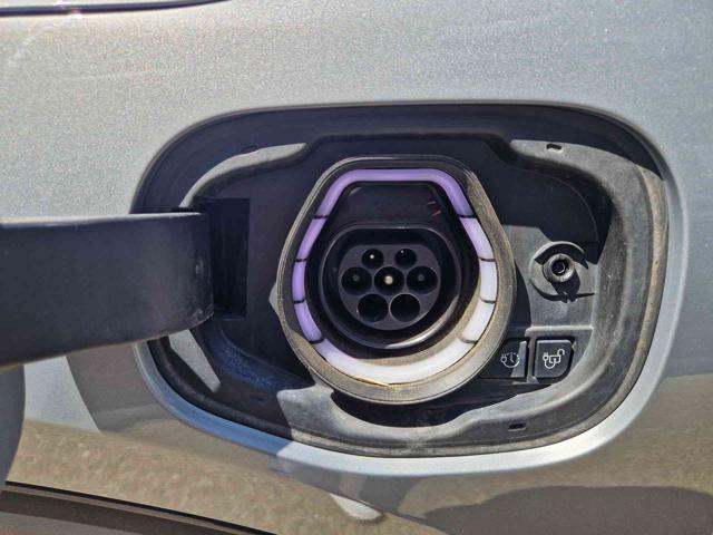 FORD Kuga usata, con Volante in pelle